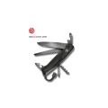 Briceag Victorinox Multifunctional Victorinox Ranger 55 Grip Onyx Black, 13 cm, Negru Briceag Victorinox Multifunctional Victorinox Ranger 55 Grip Onyx Black, 13 cm, Negru