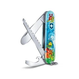 Briceag Victorinox My First, Dolphin Briceag Victorinox My First, Dolphin