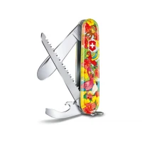 Briceag Victorinox My First, Parrot