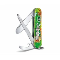 Briceag Victorinox My First, Rabbit Briceag Victorinox My First, Rabbit