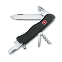 Briceag Victorinox Picknicker, Negru, 11.10cm Briceag Victorinox Picknicker, Negru, 11.10cm