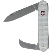Briceag Victorinox Pioneer Alox, Argintiu, 9.20cm Briceag Victorinox Pioneer Alox, Argintiu, 9.20cm