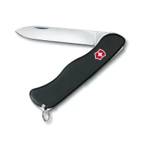 Briceag Victorinox Sentinel, Negru, 11.10cm