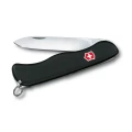 Briceag Victorinox Sentinel, Negru, 11.10cm Briceag Victorinox Sentinel, Negru, 11.10cm