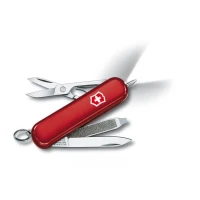 Briceag Victorinox Signature Lite, rosu - 0.6226