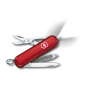 Briceag Victorinox Signature Lite, Rosu - 0.6226