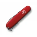 Briceag Victorinox Spartan, 91 mm, Red