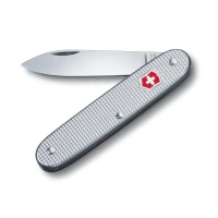 Briceag Victorinox SwissArmy 1 Alox, Argintiu, 9.30 cm