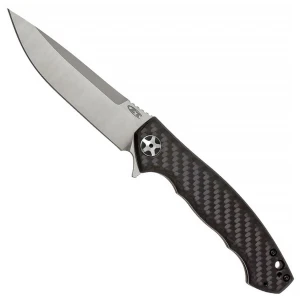 Briceag Zero Tolerance 0452cf, Lama 10.4cm