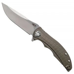 Briceag Zero Tolerance 0609, Lama 8.6cm