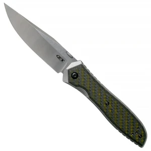 Briceag Zero Tolerance 0640, Lama 9.6cm