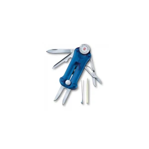 Briceag Multifunctional Victorinox Golf Tool, Albastru 0.7052.t2