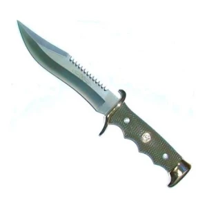 Cutit Miguel Nieto Spania Miner Plastic,lama=180mm H.n2002