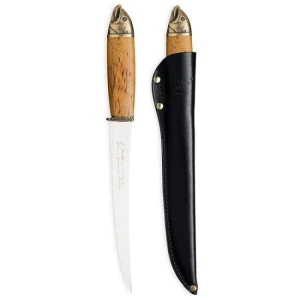 Cutit Pentru Filetat Marttiini Oy Salmon Filleting Lama 190mm