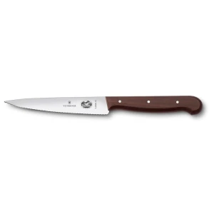 Cutit Bucatarie Victorinox Forschner, Rosewood 5.2030.12