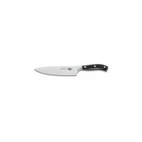 Cutit Bucatarie Victorinox Grand Maitre Chefs Knife, Lama 20cm, Negru