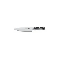 Cutit Bucatarie Victorinox Grand Maitre Chefs Knife, Lama 20cm, Negru Cutit Bucatarie Victorinox Grand Maitre Chefs Knife, Lama 20cm, Negru