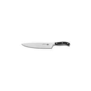 Cutit Bucatarie Victorinox Grand Maitre Chefs Knife, Lama 25cm, Negru