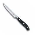 Cutit Bucatarie Victorinox Grand Maitre Paring Knife, Lama 12cm, Negru, Cutie Cadou Cutit Bucatarie Victorinox Grand Maitre Paring Knife, Lama 12cm, Negru, Cutie Cadou