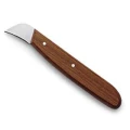 Cutit Bucatarie Victorinox Pentru Castane, Chestnut Knife, Lemn, Maro