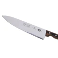 Cutit Bucatarie Victorinox Rosewood Chefs Knife, Lama 33cm, Maro Cutit Bucatarie Victorinox Rosewood Chefs Knife, Lama 33cm, Maro