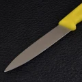 Cutit Bucatarie Victorinox, Swiss Classic Paring Knife, Lama 10cm, Galben