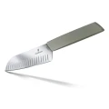 Cutit Bucatarie Victorinox, Swiss Modern Santoku Knife, Lama Gofrata 17cm, Gri, Blister Cutit Bucatarie Victorinox, Swiss Modern Santoku Knife, Lama Gofrata 17cm, Gri, Blister