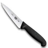 Cutit Carne Victorinox, Fibrox, Lama 12.00cm  Cutit Carne Victorinox, Fibrox, Lama 12.00cm