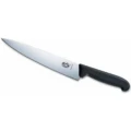 Cutit Carne Victorinox, Fibrox, Lama 25.00cm  Cutit Carne Victorinox, Fibrox, Lama 25.00cm