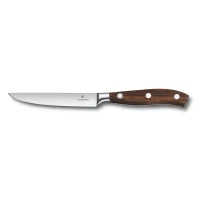 Cutit Carne Victorinox Grand Maître Wood, Lama 12cm, Maro, Cutie Cadou Cutit Carne Victorinox Grand Maître Wood, Lama 12cm, Maro, Cutie Cadou