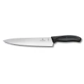 Cutit Carne Victorinox, Swiss Classic, Lama 19cm, Negru Cutit Carne Victorinox, Swiss Classic, Lama 19cm, Negru