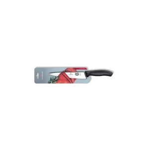 Cutit Carne Victorinox, Swiss Classic, Lama 22cm, Negru, , Blister Cutit Carne Victorinox, Swiss Classic, Lama 22cm, Negru, , Blister