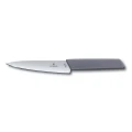Cutit Carne Victorinox Swiss Modern Carving Knife, Lama 15cm Mov, Blister Cutit Carne Victorinox Swiss Modern Carving Knife, Lama 15cm Mov, Blister