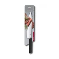 Cutit Carne Victorinox Swiss Modern Carving Knife, Lama 25cm Negru, Blister