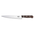 Cutit Carne Victorinox, Wood Carving Knife, Lama Zimtata 22cm, Maro