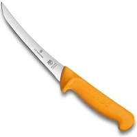 Cutit Dezosat VICTORINOX Swibo Boning Curvy Knife, Lama 16cm