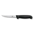 Cutit Dezosat Victorinox, Boning Knife, Fibrox, Lama 9cm Cutit Dezosat Victorinox, Boning Knife, Fibrox, Lama 9cm