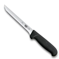 Cutit Dezosat Victorinox, Fibrox Boning Knife, Wide Blade, Lama 15cm