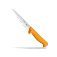 Cutit Dezosat Victorinox Swibo, Boning Sticking Knife, Lama 15cm , Galben