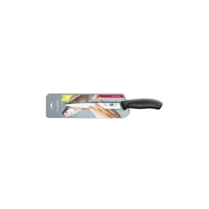Cutit Filetat Victorinox Swiss Classic, Lama Flexibila 20cm, Negru, Blister Cutit Filetat Victorinox Swiss Classic, Lama Flexibila 20cm, Negru, Blister