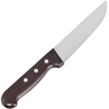 Cutit Macelar Victorinox Butchers Knife, Lama 14cm, Lemn, Maro Cutit Macelar Victorinox Butchers Knife, Lama 14cm, Lemn, Maro