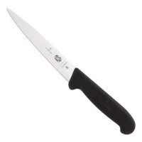 Cutit Pentru Filetat Victorinox, Fibrox, Lama Flexibila 20cm Cutit Pentru Filetat Victorinox, Fibrox, Lama Flexibila 20cm