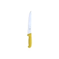 Cutit Pentru Sacrificat Victorinox Sticking Knife, Lama 22cm, Galben Cutit Pentru Sacrificat Victorinox Sticking Knife, Lama 22cm, Galben