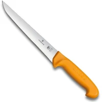 Cutit pentru Sacrificat Victorinox Swibo Sticking Knife, Lama 20cm