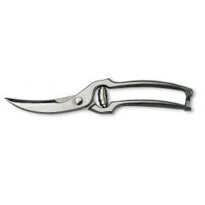 Foarfeca Bucatarie Victorinox Poultry Shears Forget, 25 Cm, Otel, Argintiu