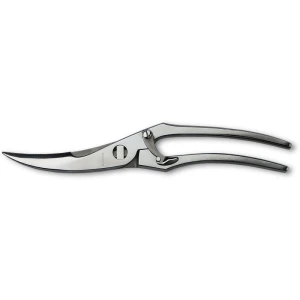 Foarfeca Bucatarie Victorinox Poultry Shears Forget Take-a-part, 25 Cm, Otel, Argintiu