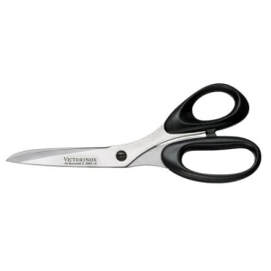 Foarfeca victorinox uz casnic , 19cm, lama 8.2cm, negru