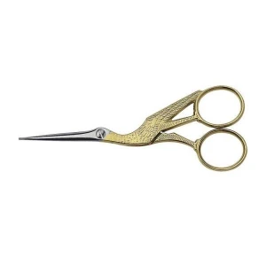 Forfecuta Victorinox Manichiura, 12cm, Otel, Auriu Forfecuta Victorinox Manichiura, 12cm, Otel, Auriu