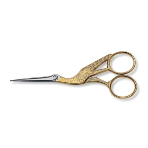 Forfecuta Victorinox Manichiura, 16cm, Otel, Auriu