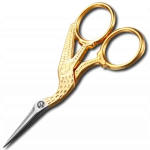 Forfecuta Victorinox Manichiura, 9cm, Otel, Auriu Forfecuta Victorinox Manichiura, 9cm, Otel, Auriu